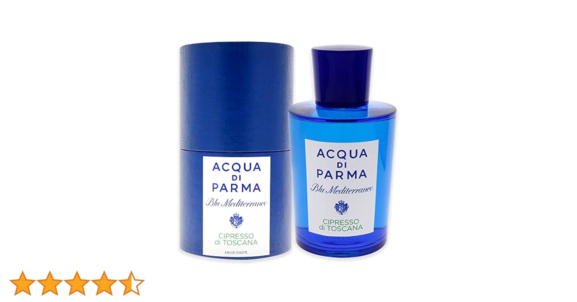 アクアディパルマ ブルーメディテラネオ シプレッソディトスカーナ 150ml Amazon | アクアディパルマ ACQUA DI PARMA ブルー